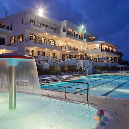 Horizon Beach Stalís Luaran gambar