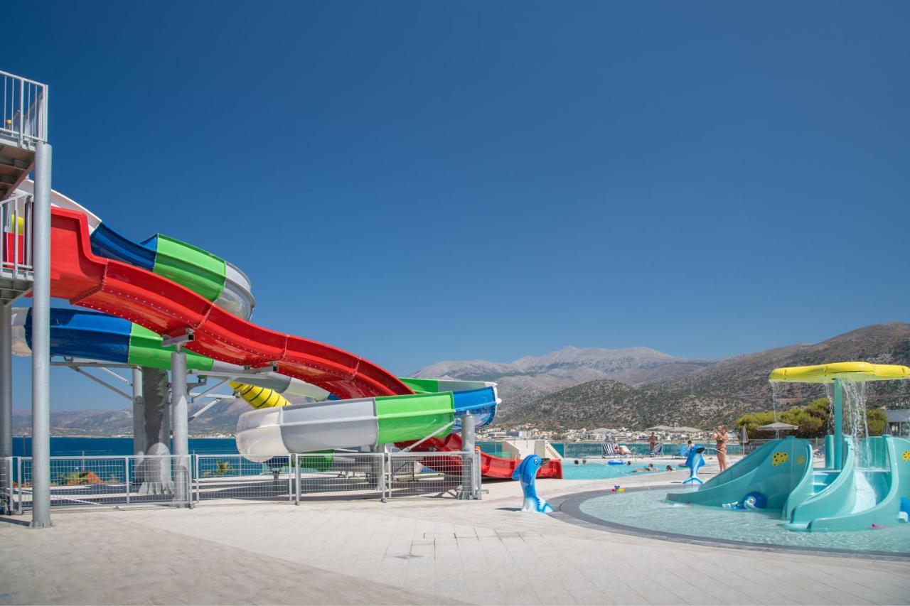 Horizon Beach Stalís Luaran gambar