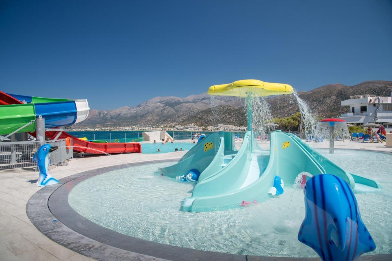 Horizon Beach Stalís Luaran gambar