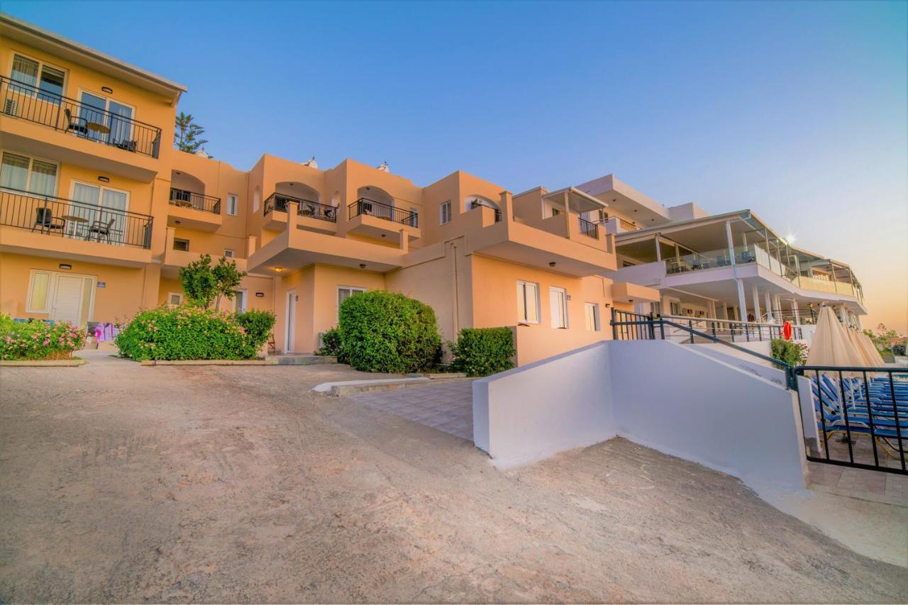 Horizon Beach Stalís Luaran gambar