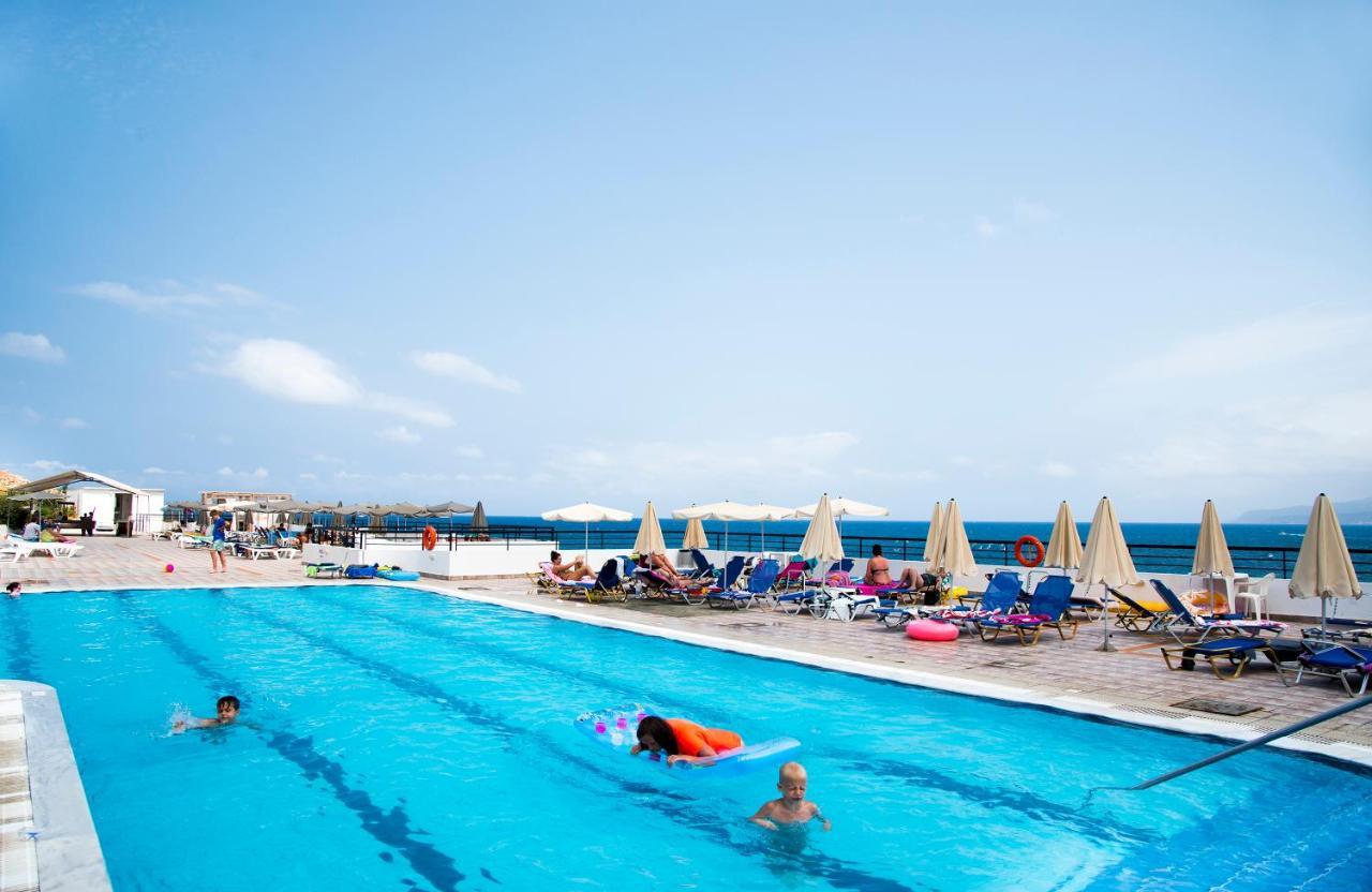 Horizon Beach Stalís Luaran gambar