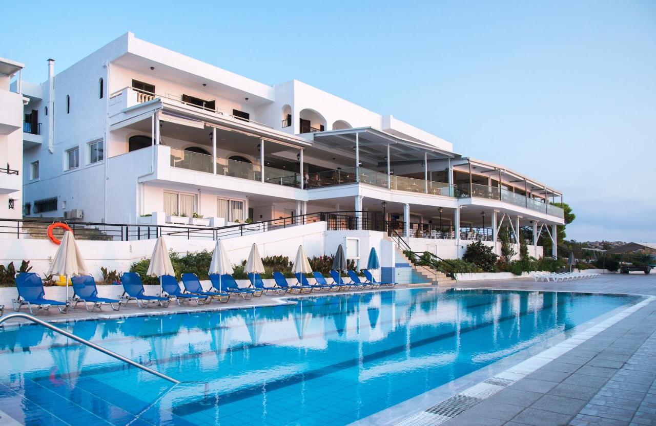 Horizon Beach Stalís Luaran gambar