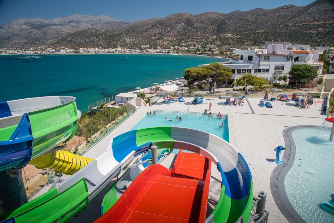 Horizon Beach Stalís Luaran gambar