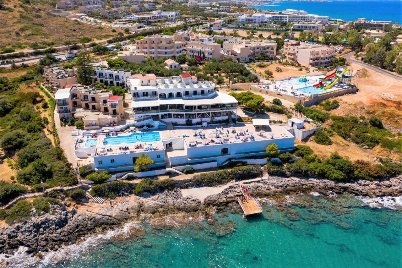 Horizon Beach Stalís Luaran gambar