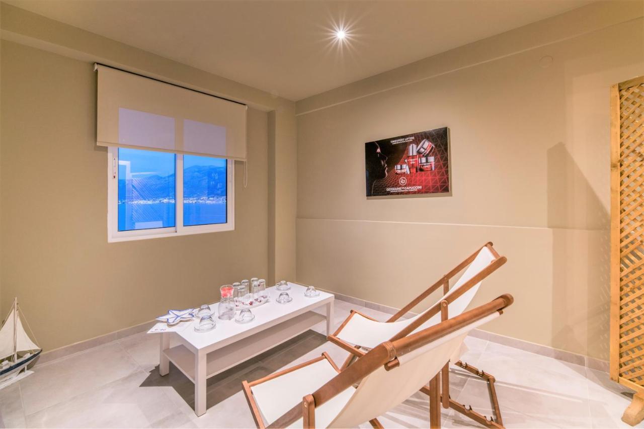 Horizon Beach Stalís Luaran gambar