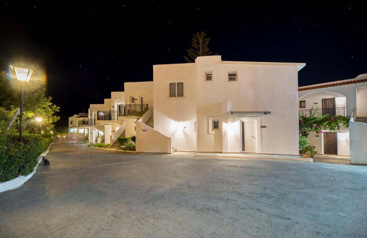 Horizon Beach Stalís Luaran gambar