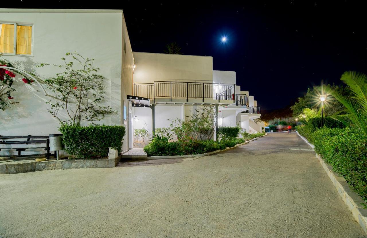 Horizon Beach Stalís Luaran gambar