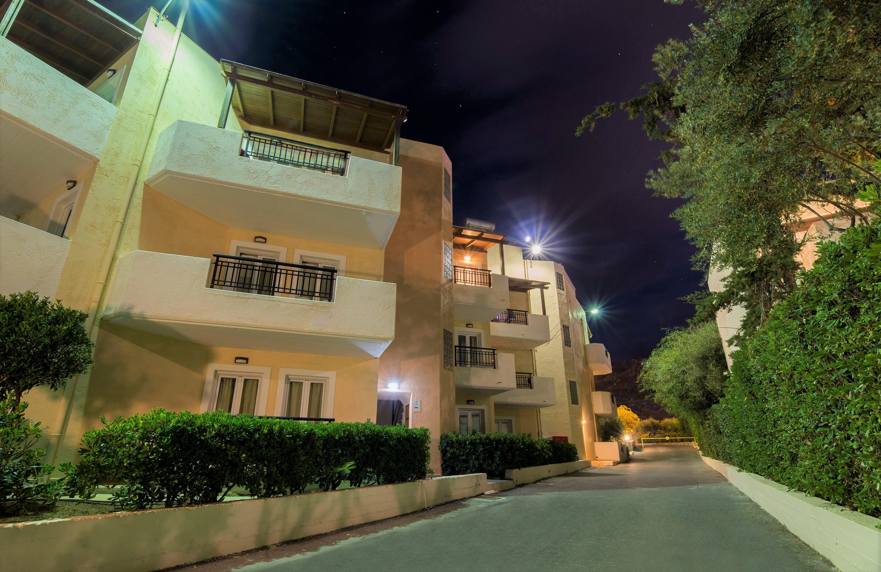 Horizon Beach Stalís Luaran gambar