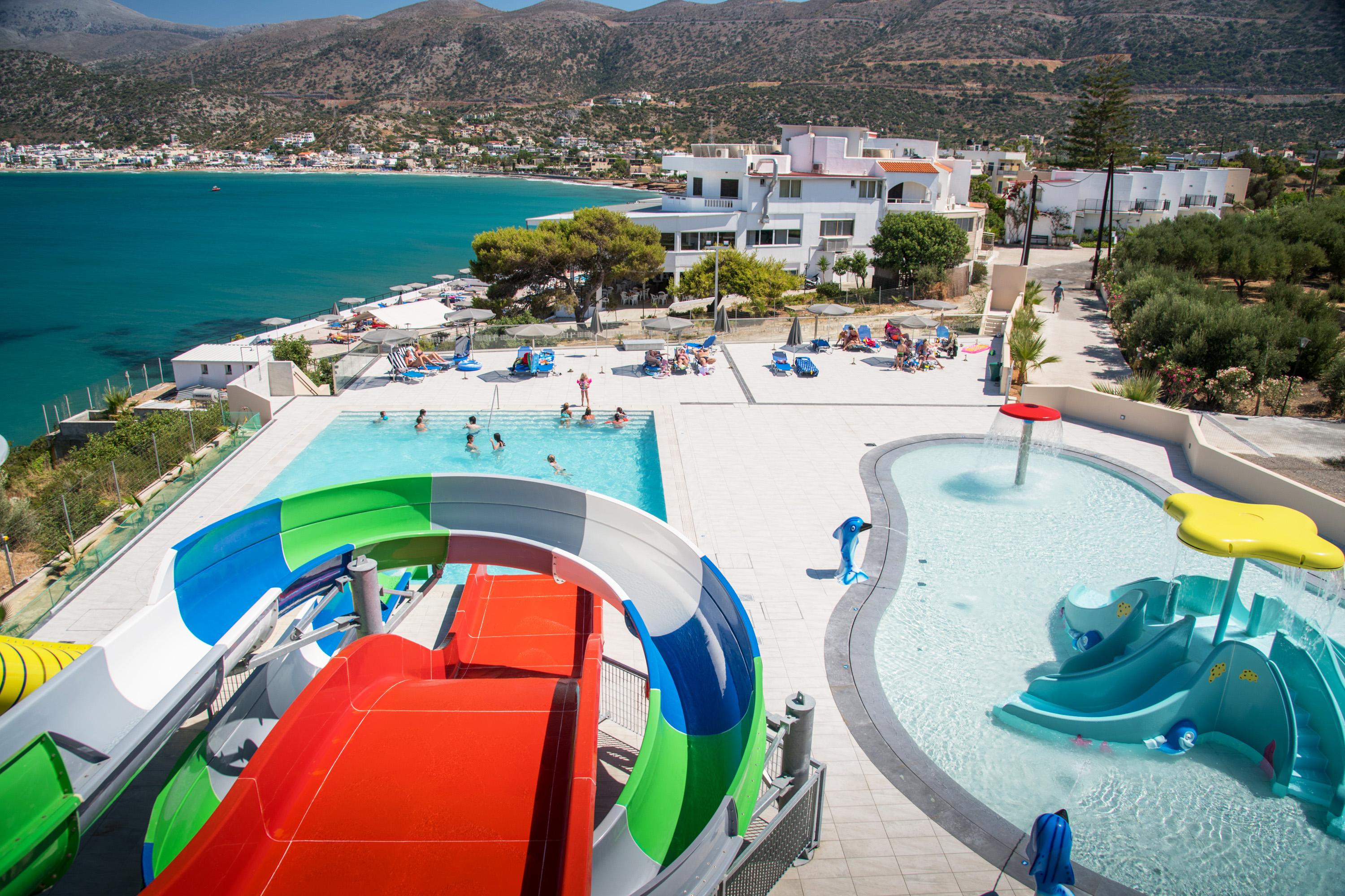 Horizon Beach Stalís Luaran gambar