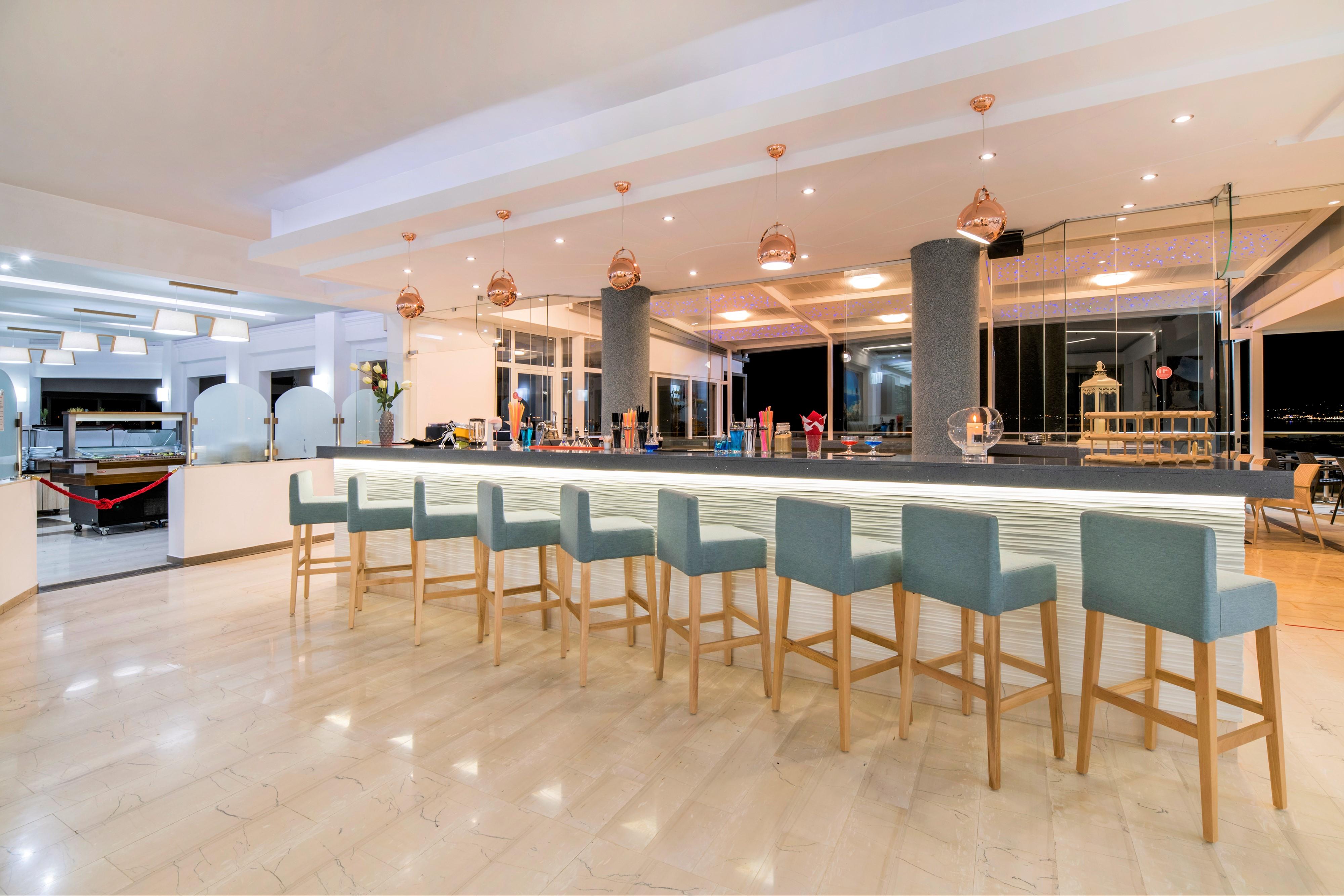 Horizon Beach Stalís Luaran gambar