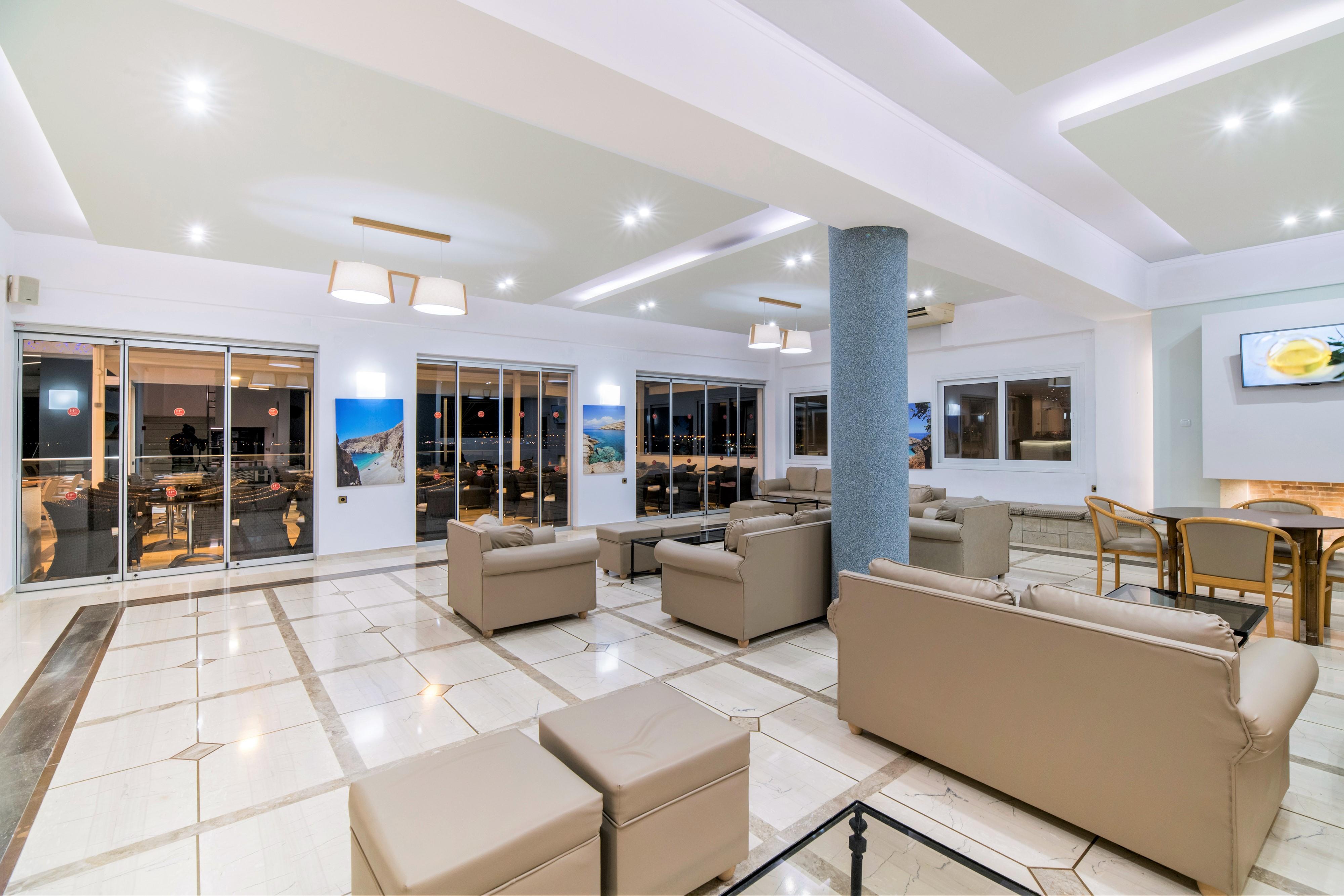 Horizon Beach Stalís Luaran gambar