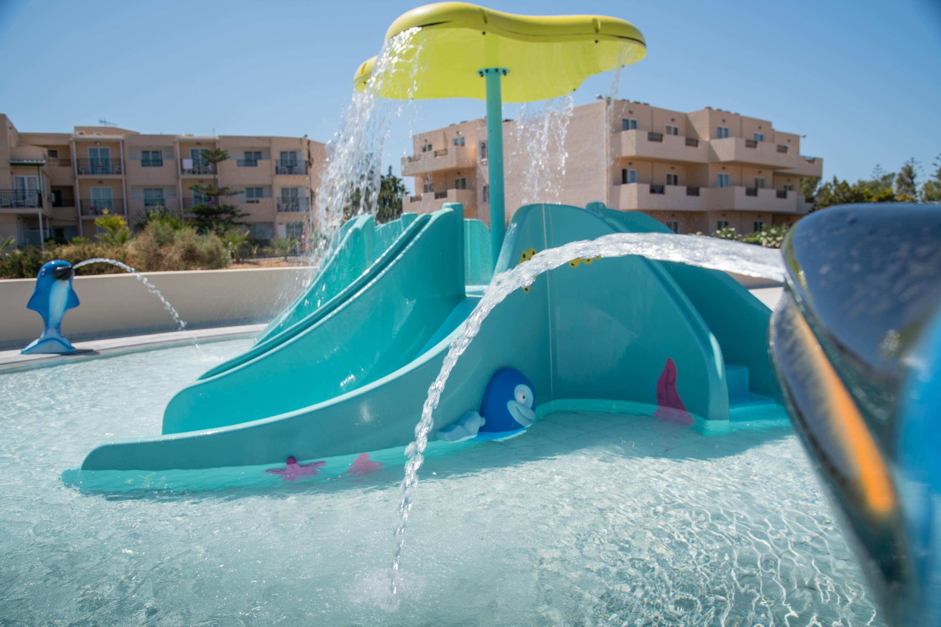 Horizon Beach Stalís Luaran gambar