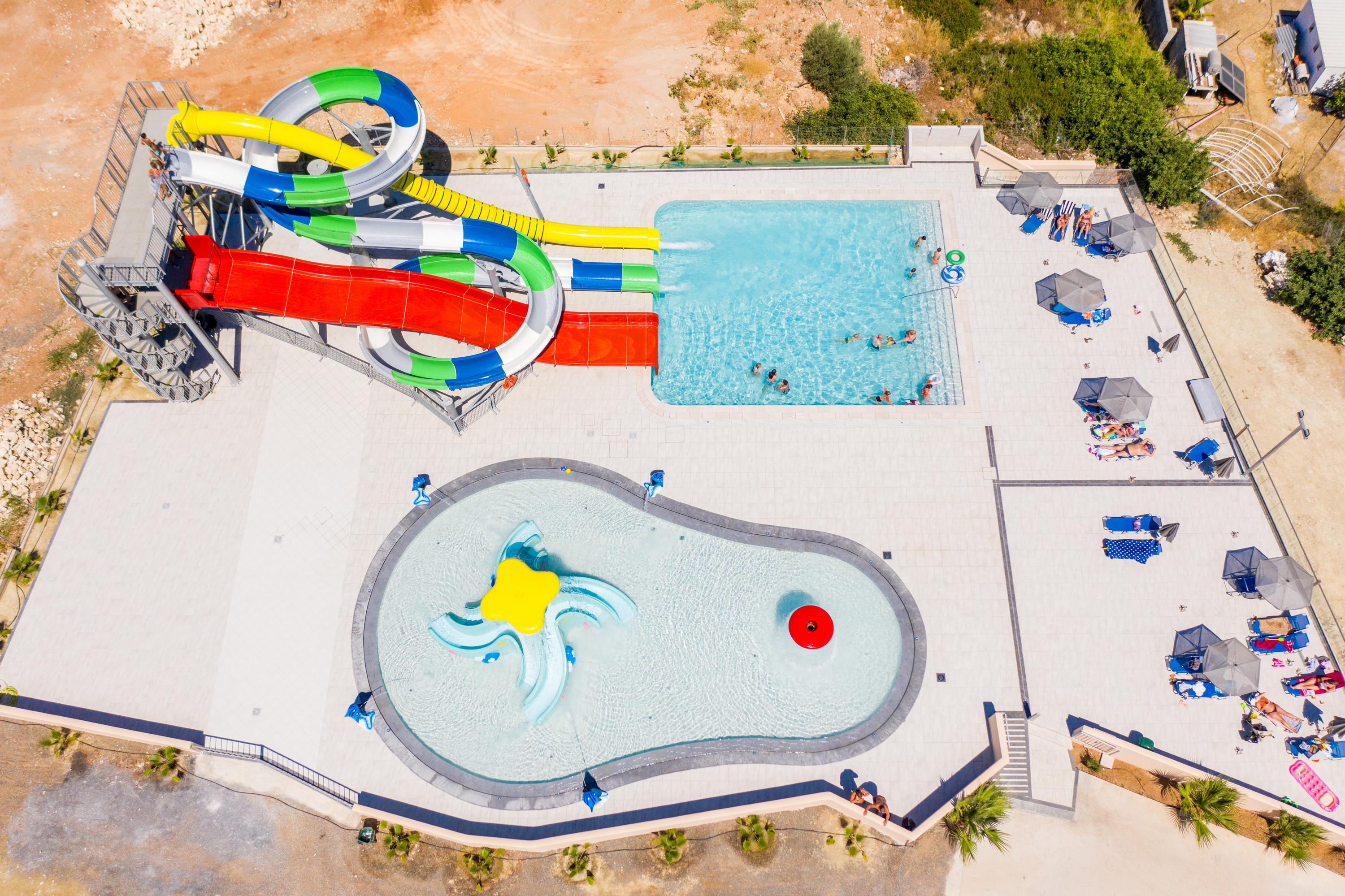 Horizon Beach Stalís Luaran gambar