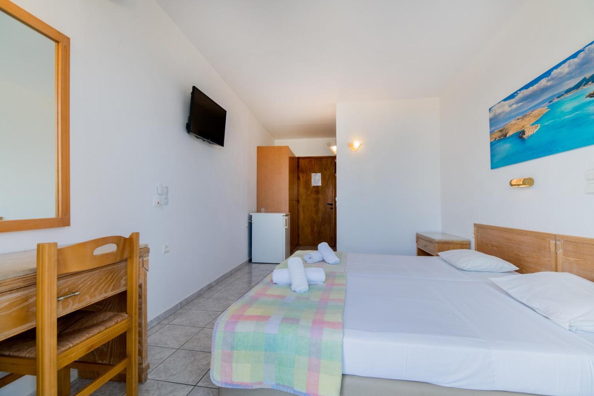 Horizon Beach Stalís Bilik gambar