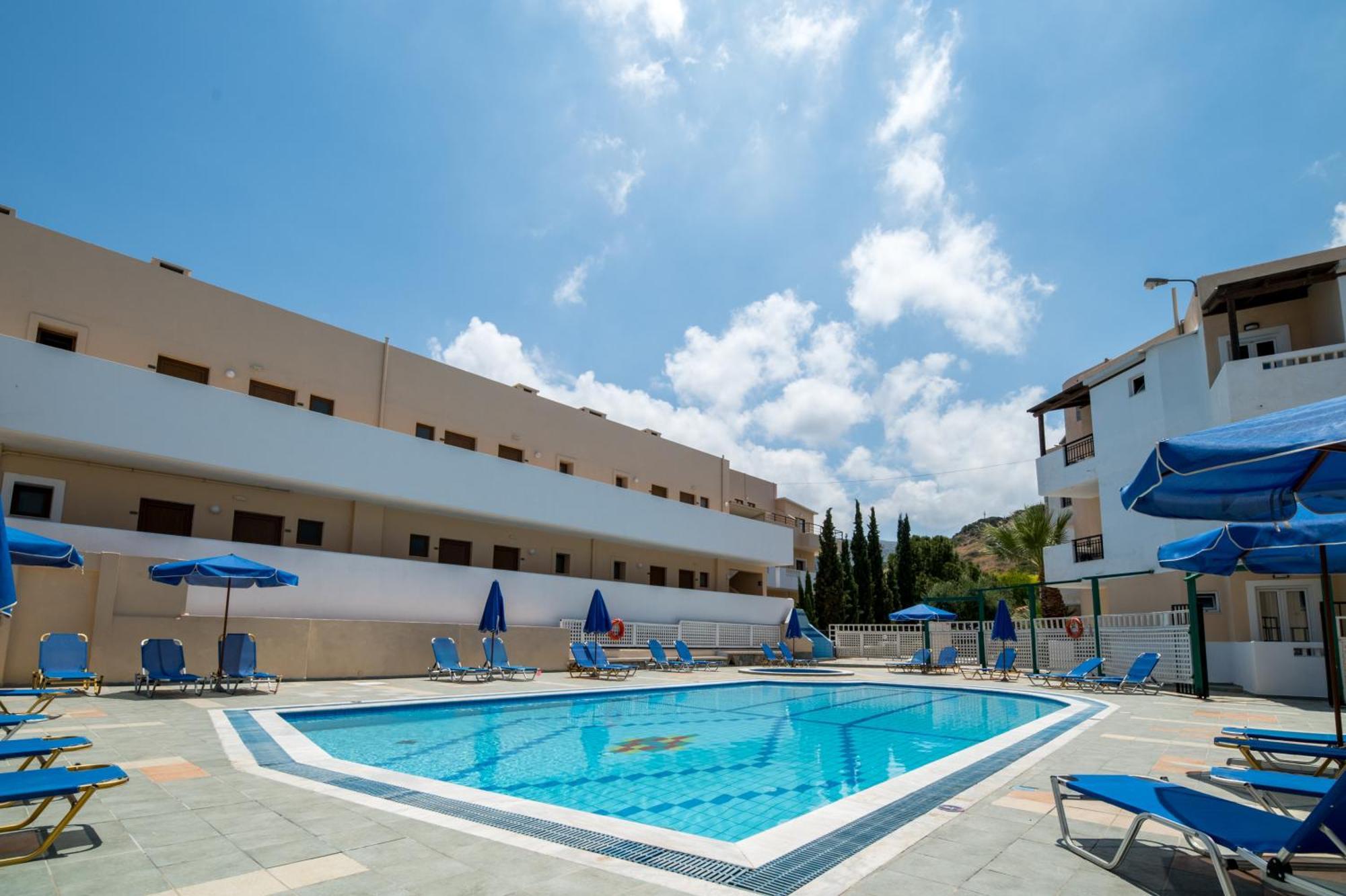 Horizon Beach Stalís Bilik gambar