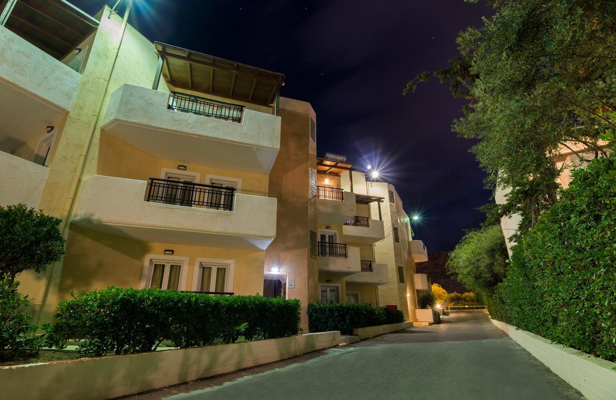 Horizon Beach Stalís Bilik gambar