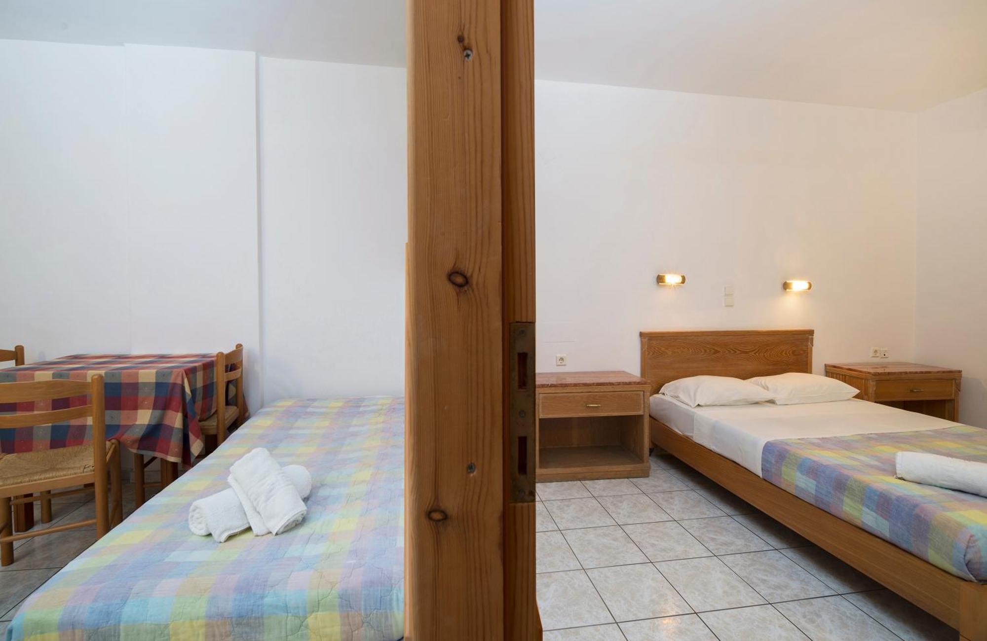 Horizon Beach Stalís Bilik gambar