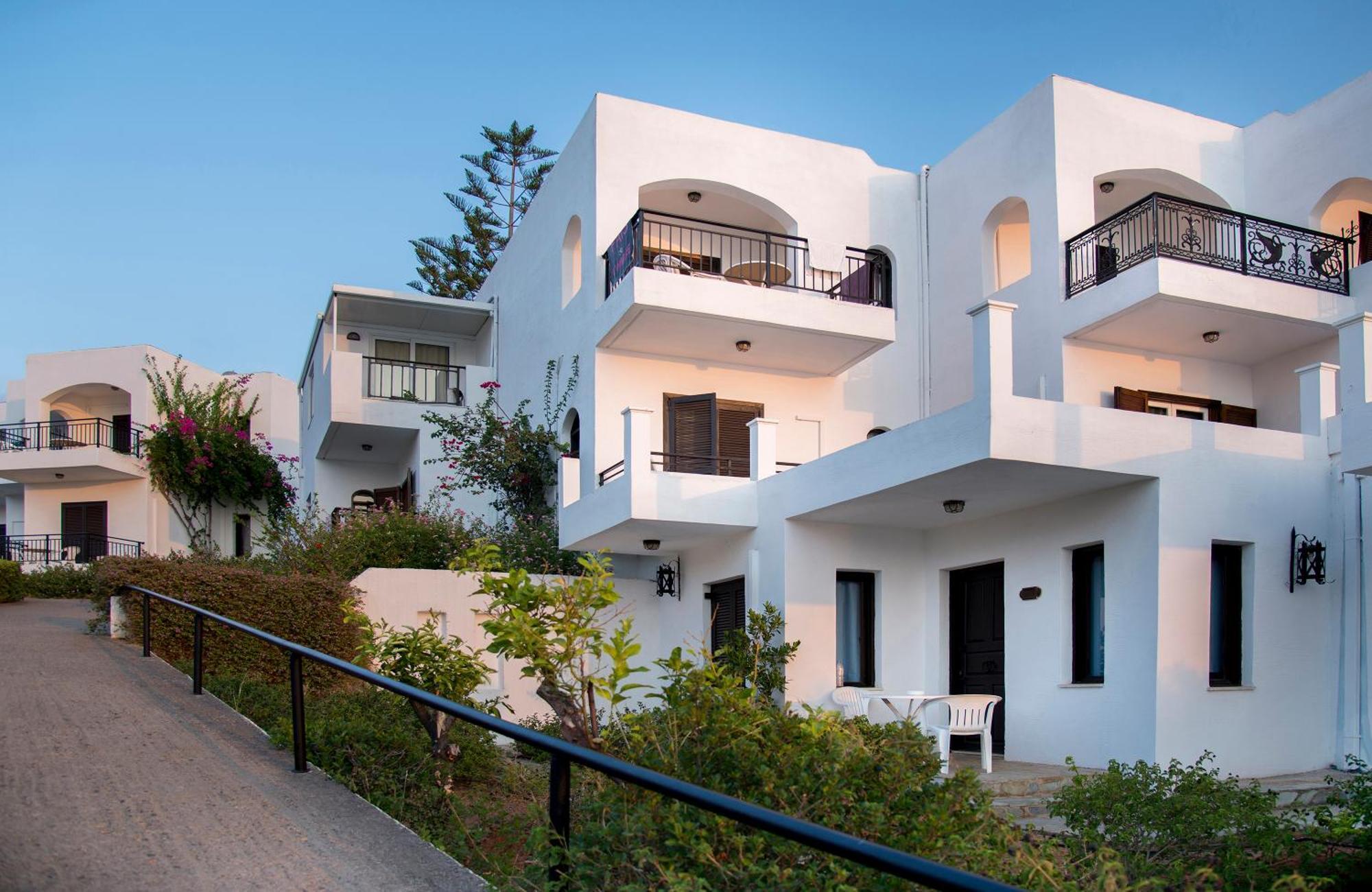 Horizon Beach Stalís Bilik gambar