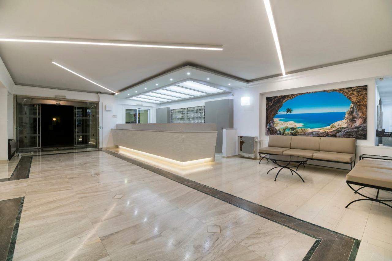 Horizon Beach Stalís Luaran gambar